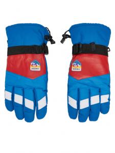 Лыжные перчатки Brother Louis Ski 110/24/6226/9934 Viking, мультиколор