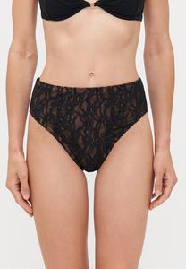Низ бикини MICHAEL Michael Kors Bikini bottoms, Black