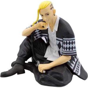 Рюкодзи Кен Токио Мстители, подарки-бонусы нудлстопперы SEGA, SEGA Tokyo Revengers, Tatsuya Dragon Palace Temple, Noodle Stopper