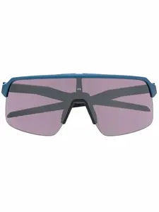Солнцезащитные очки Sutro Lite Patrick Mahomes II Oakley, синий