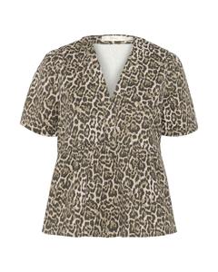 Блуза InWear IWDabney, светло-коричневый