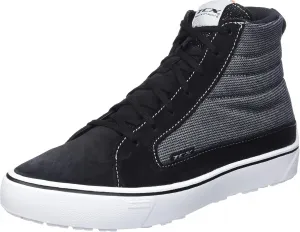 Женские мотоциклетные ботинки TCX 9424w Street 3 Lady Tex WP, Black Grey