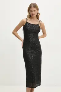 Платье Answear Lab, черный