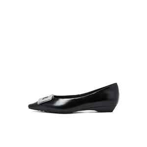 COMELY Женские повседневные туфли Urban-Chic Black, цвет Urban-Chic Black