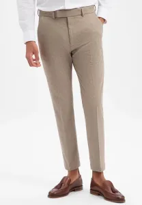 Брюки от костюма baukasten beppe Cinque, Taupe/Beige