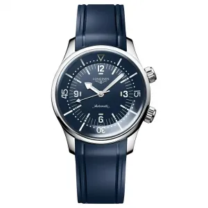 Мужские часы Comcast для дайвинга LONGINES