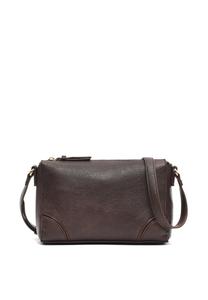 Сумка кросс-боди MISAKO Cross body bag, Brown