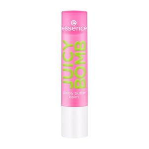 Сочная бомба глянцевый бальзам для губ Essence, цвет 03, 2,5 гр