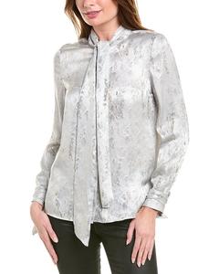 Рейсс Пальма Топ Reiss, серебряный