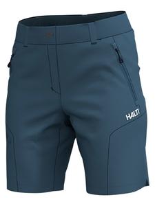Функциональные шорты Pallas Cool Halti, темно-синий