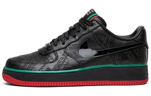 Кроссовки Nike Air Force 1 Low Bhm 2010