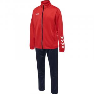 Спортивный костюм hmlpromo Hummel, мультиколор