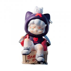 Коробки-сюрпризы TNT SPACE