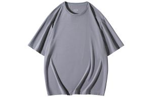 Jeanswest Джин Уэст футболка унисекс, Светло-серый