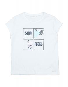 Футболка Liu •Jo, белый