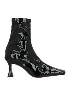 Ботильоны Manu Atelier, черный