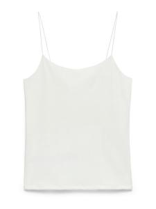 Топ VERO MODA VMMILLION, белый