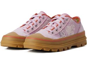 Кроссовки SOREL Scout N About Low Sneakers, Aura/Gum