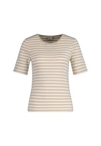 Футболка Gant, желтый