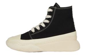 Кроссовки Loop High-top Stella Mccartney, черный