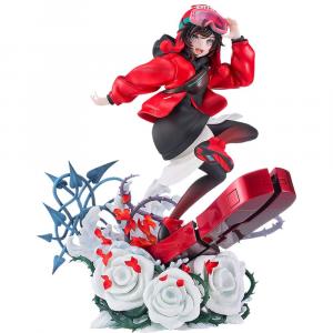 GSC 1/7 RWBY Icy Snow Empire, Awake Dreams коллекционная фигурка 22 см GOOD SMILE COMPANY