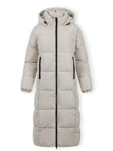 Зимняя куртка 26wcoat6 белого цвета Respect