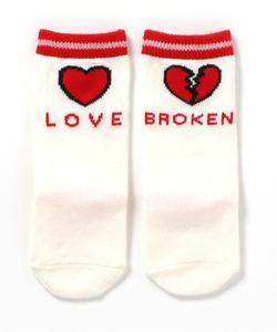 Детские высокие носки Bpop