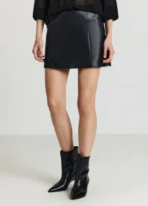 Юбочный блок в форме колокола Calliope, Ultrablack