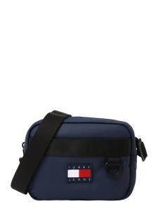 Сумка кросс-боди Tommy Jeans Crossbody, темно-синий
