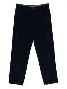 Вельветовые брюки Barena, синий