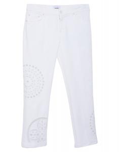 Брюки Dondup, белый