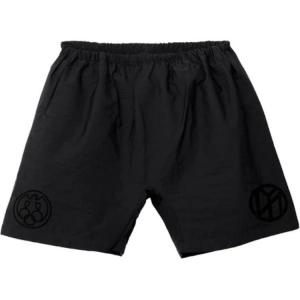 Шорты SH-01 YEEZY, черный