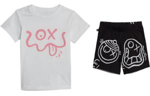 Adidas Originals Детская повседневная спортивная одежда