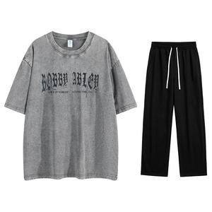 Повседневная спортивная одежда унисекс Bobby Abley