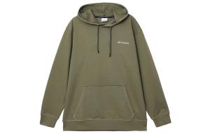 Колумбия Мужская Зеленая Толстовка