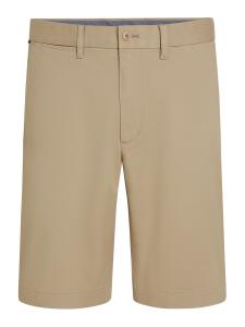 Узкие брюки-чинос TOMMY HILFIGER Brooklyn 1985, хаки