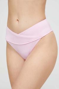 Плавки Casall, розовый