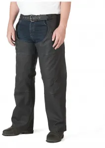 Подтяжки Richmond 2 Chaps Street & Steel, черный