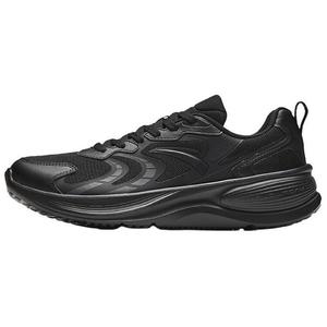 Кроссовки мужские Running Collection Running Shoes Men Low-Top Black Anta