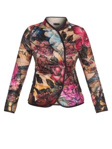 Куртка межсезонная JIORO TATTOO STAR, Mixed Colors