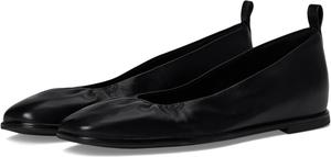 Балетки Naturalizer Estie, Black Leather