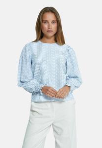 Блуза Minus BESSIMA , Baltic Sea/Blue