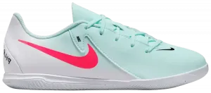 Кроссовки Nike Phantom GX 2 Club IC GS 'Mad Energy Pack', бирюзовый