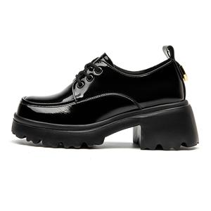 Повседневные туфли Женские Black Spider King