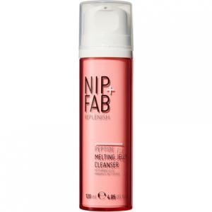 Peptide Fix Melting Jelly Cleanser 120 мл с пептидами Nip+Fab