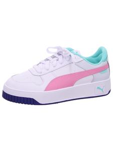 Кроссовки на шнуровке Puma Shoes, белый