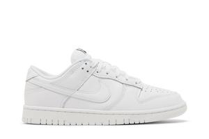 Кроссовки Nike Wmns Dunk Low, белый