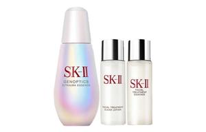 Наборы для ухода за кожей SK II Unisex SK-II