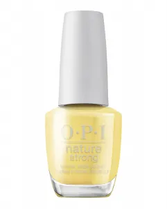 Лак для ногтей Nature Strong Make My Daisy Opi