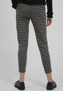 Брюки KATE  ICHI, серый деним